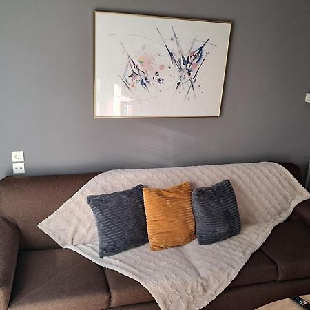 M Home Place Παλιό Λιμάνι Εξωτερικό φωτογραφία