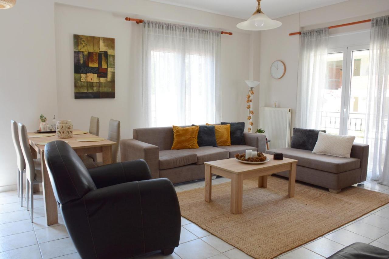 M Home Place Παλιό Λιμάνι Εξωτερικό φωτογραφία