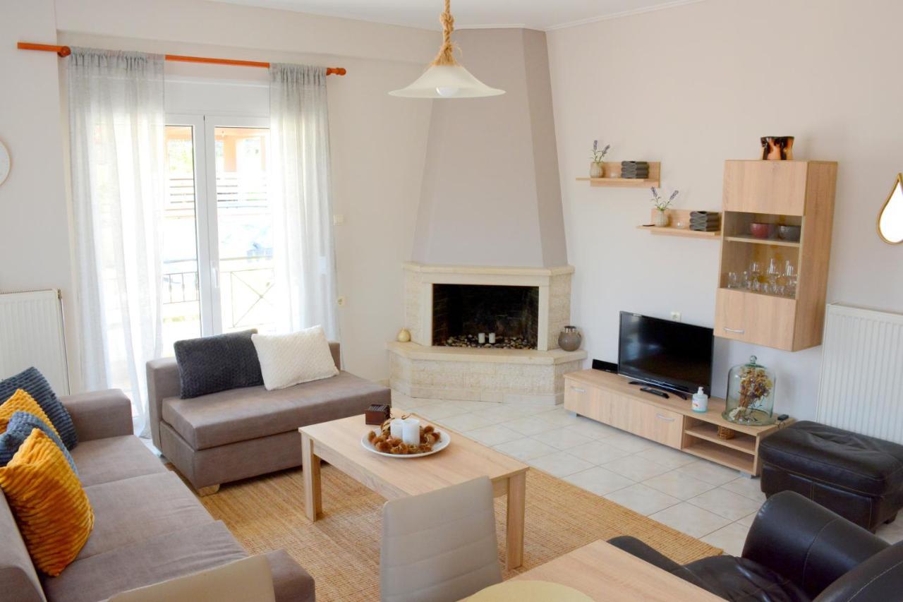 M Home Place Παλιό Λιμάνι Εξωτερικό φωτογραφία