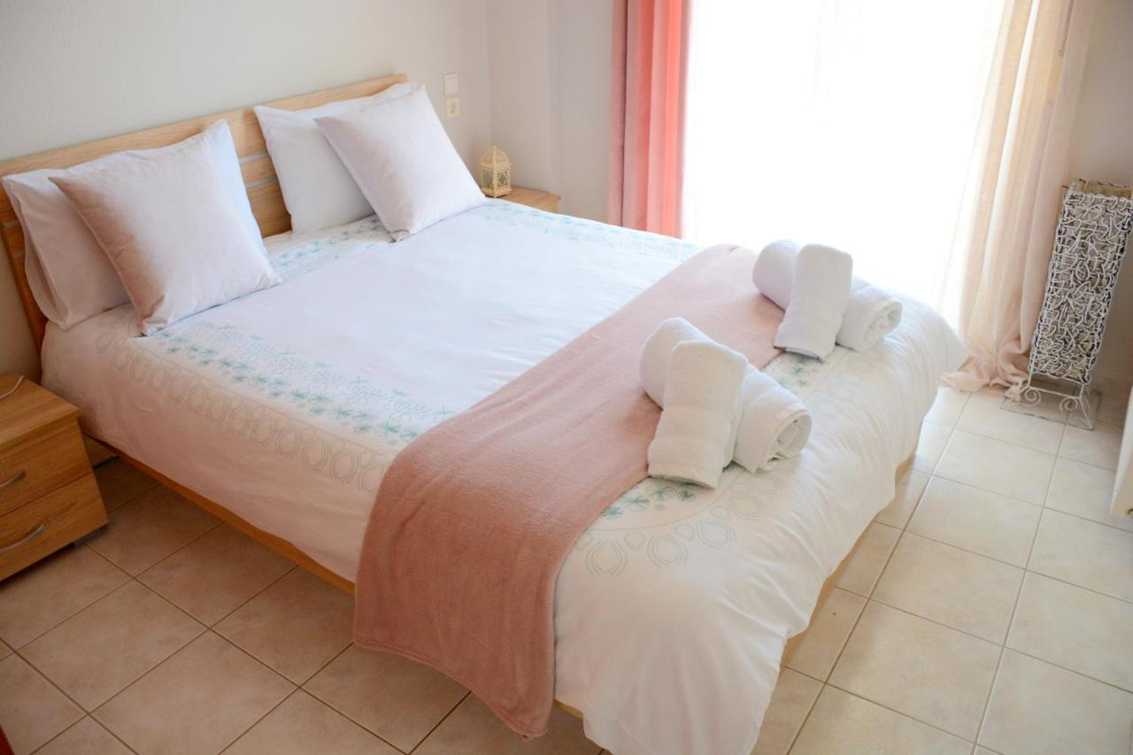 M Home Place Παλιό Λιμάνι Εξωτερικό φωτογραφία