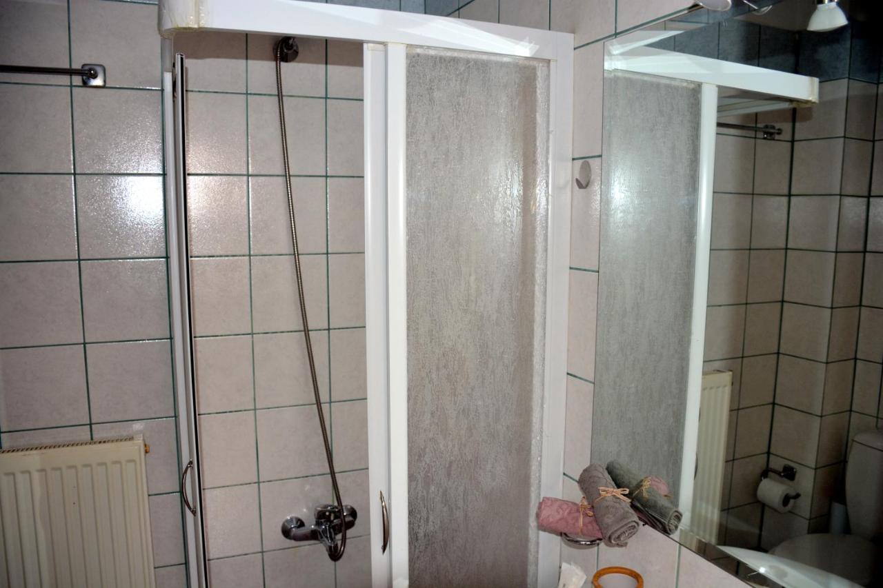 M Home Place Παλιό Λιμάνι Εξωτερικό φωτογραφία