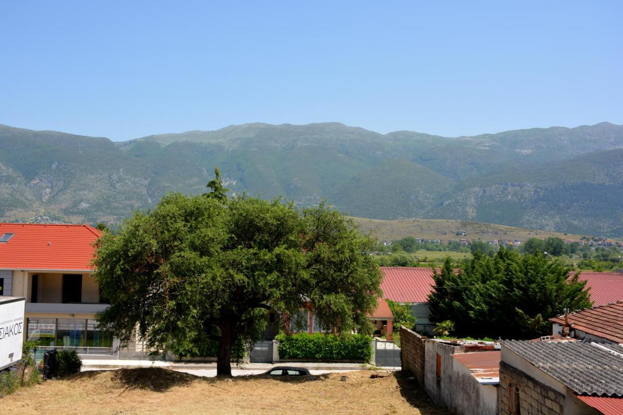 M Home Place Παλιό Λιμάνι Εξωτερικό φωτογραφία