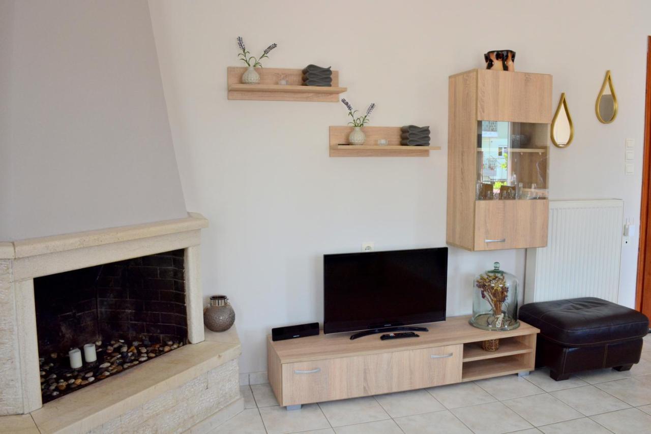 M Home Place Παλιό Λιμάνι Εξωτερικό φωτογραφία