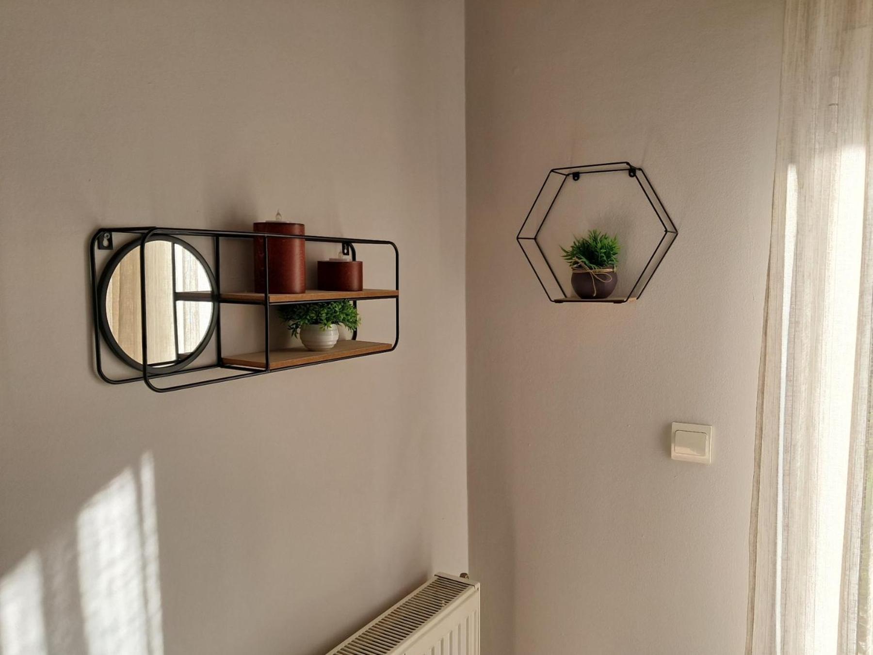 M Home Place Παλιό Λιμάνι Εξωτερικό φωτογραφία