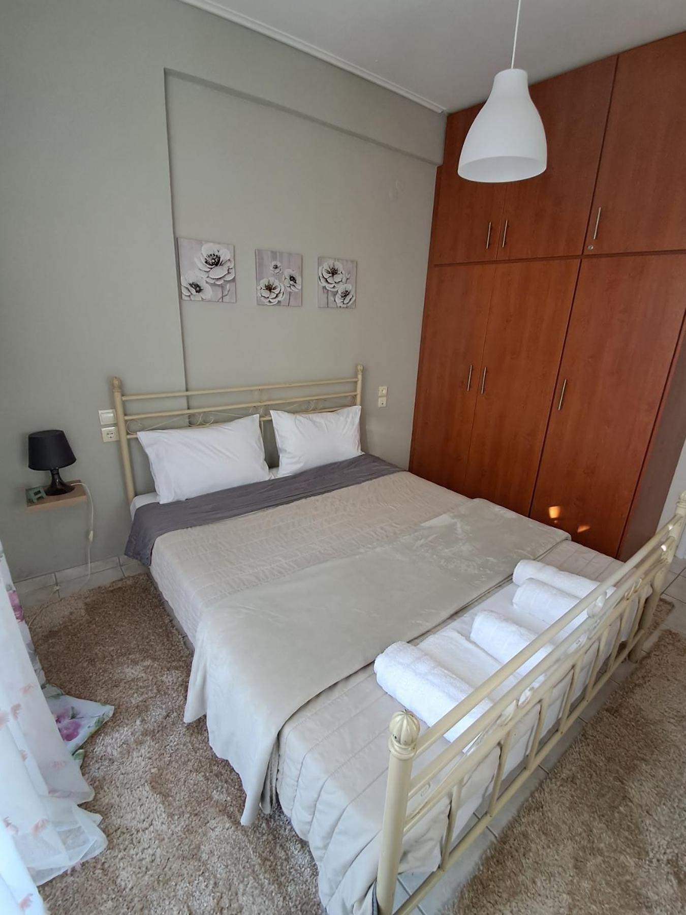 M Home Place Παλιό Λιμάνι Εξωτερικό φωτογραφία
