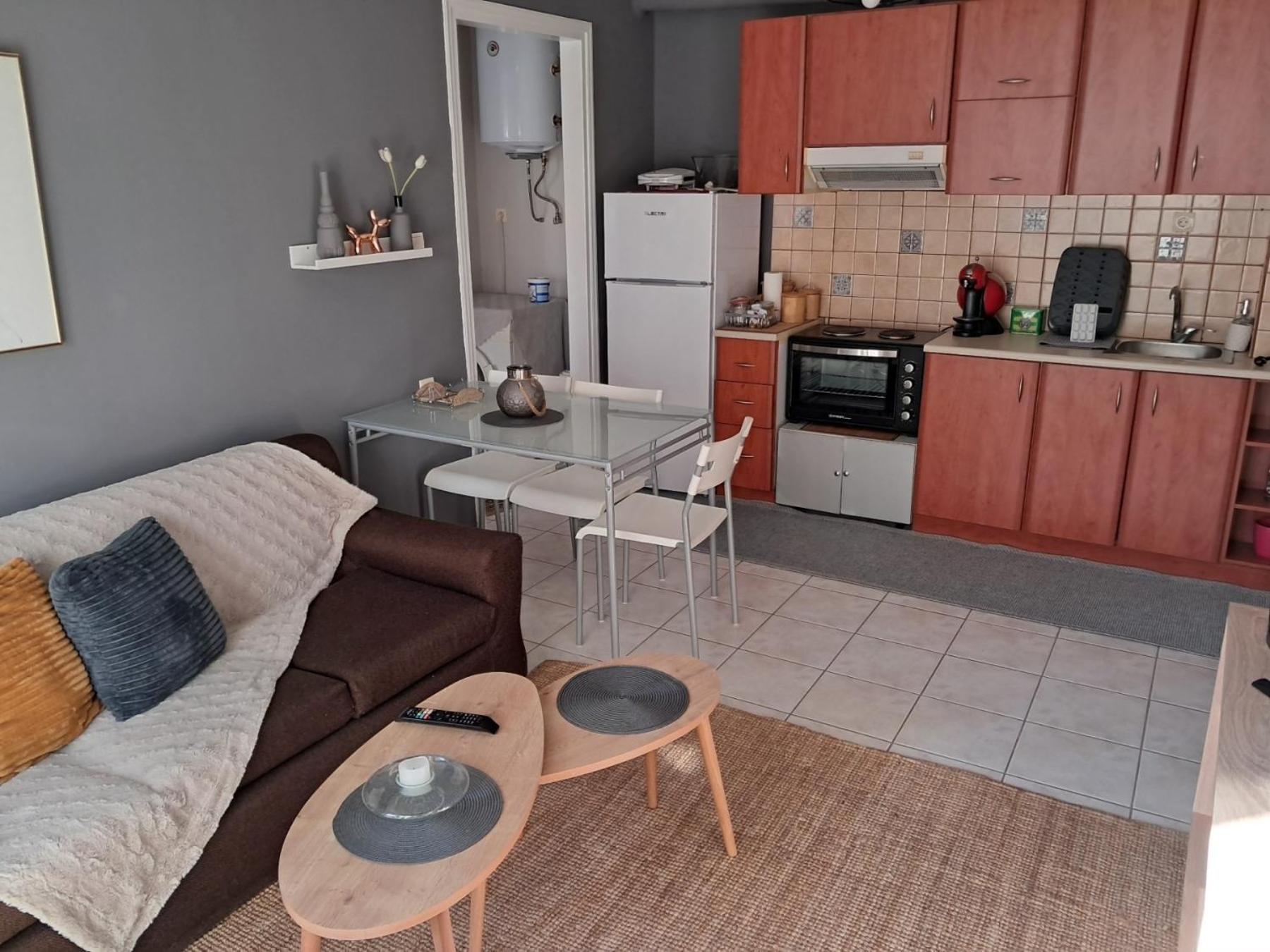 M Home Place Παλιό Λιμάνι Εξωτερικό φωτογραφία