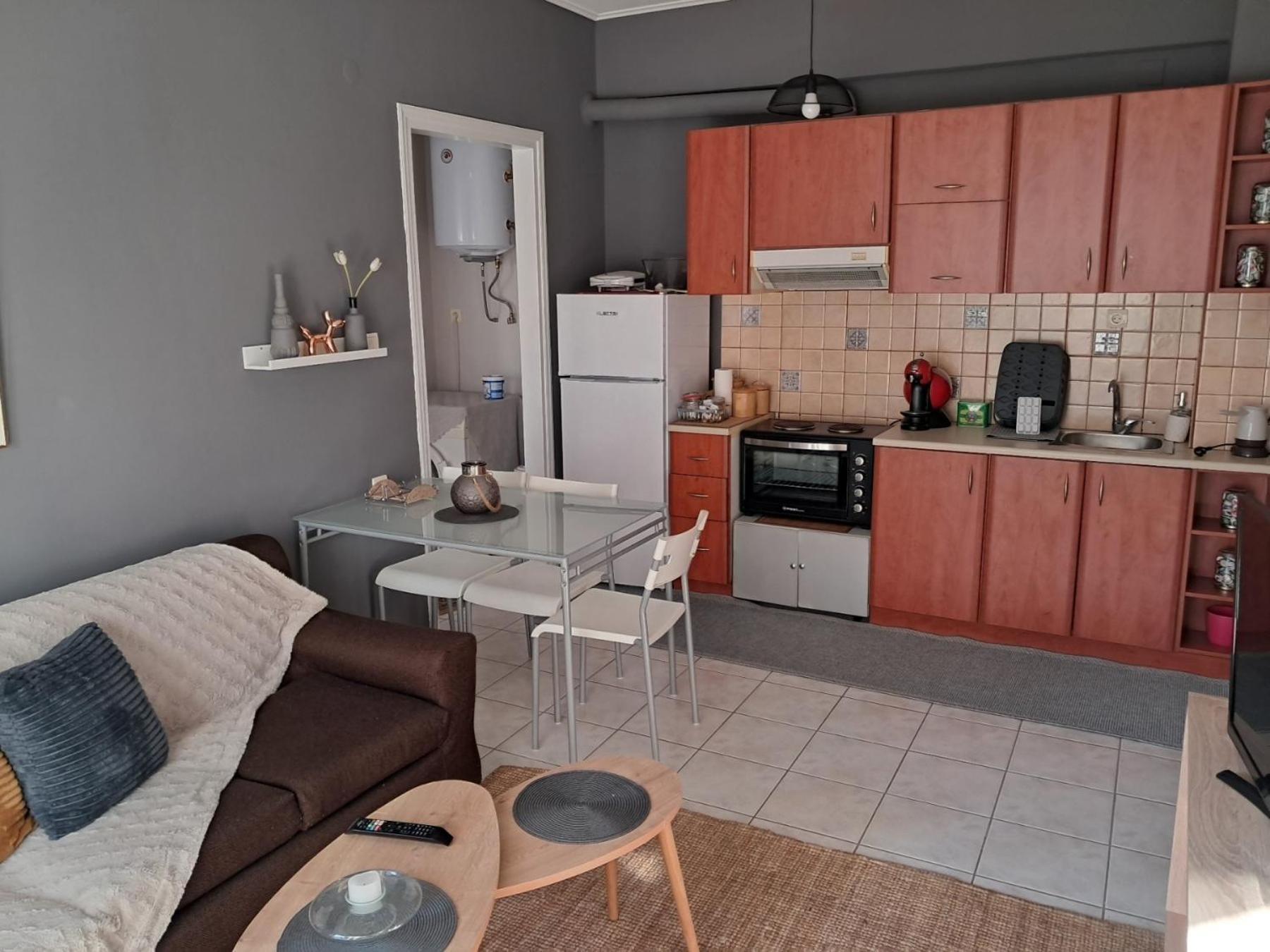 M Home Place Παλιό Λιμάνι Εξωτερικό φωτογραφία
