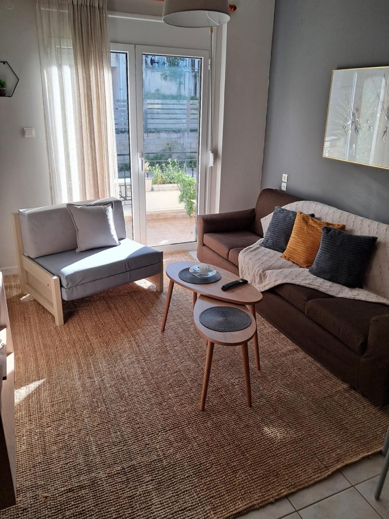 M Home Place Παλιό Λιμάνι Εξωτερικό φωτογραφία