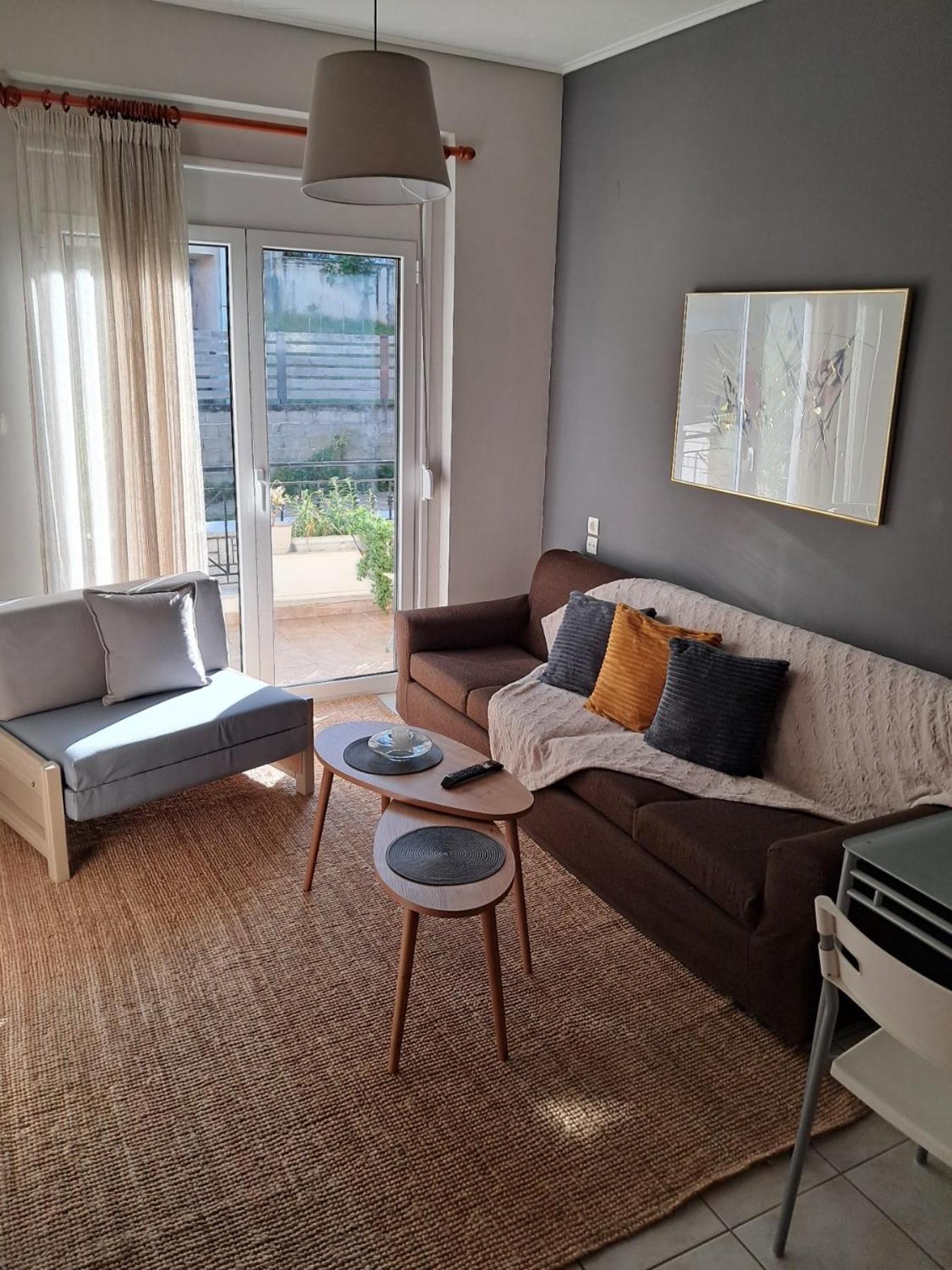 M Home Place Παλιό Λιμάνι Εξωτερικό φωτογραφία